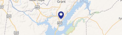 Guntersville, AL 35976