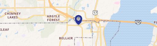 1700 Wls Rd Ste, Unit 25