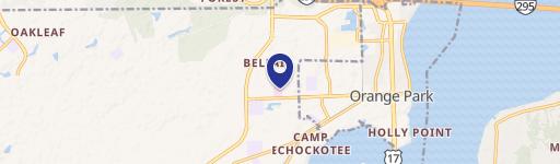 1895 Kingsley Ave Ste, Unit 401