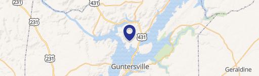 Guntersville, AL 35976