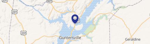 Guntersville, AL 35976