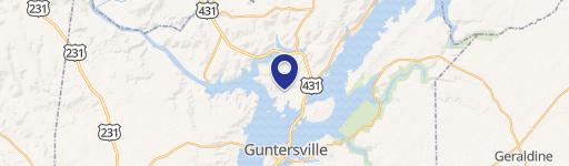Guntersville, AL 35976