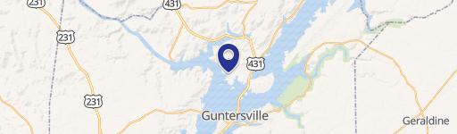 Guntersville, AL 35976