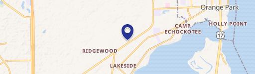 1082 Cp Francis Johnson Rd