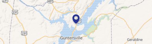 Guntersville, AL 35976