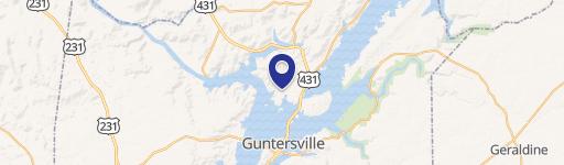 Guntersville, AL 35976