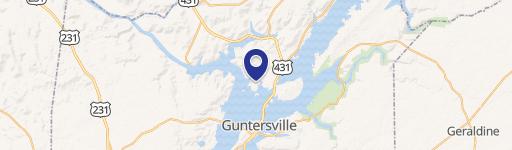 Guntersville, AL 35976