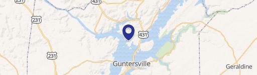 Guntersville, AL 35976