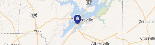 Guntersville, AL 35976