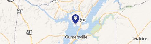 Guntersville, AL 35976