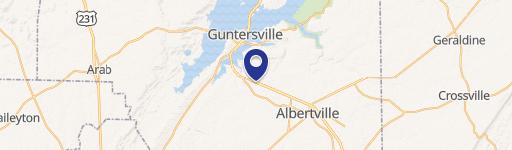 Guntersville, AL 35976