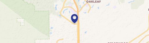 Oakleaf Plantation Pkwy