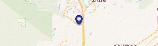 Oakleaf Plantation Pkwy