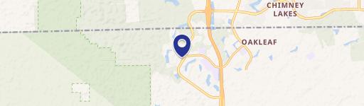 Oakleaf Plantation Pkwy