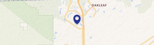 Oakleaf Plantation Pkwy