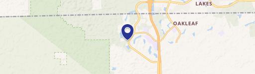 Oakleaf Plantation Pkwy