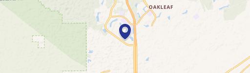 Oakleaf Plantation Pkwy