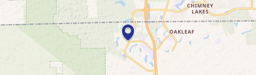 Oakleaf Plantation Pkwy