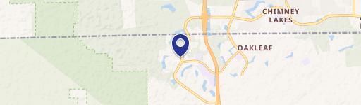 Oakleaf Plantation Pkwy