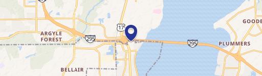 100 Old Orange Park Rd