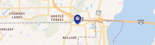 210 Orange Park Northway