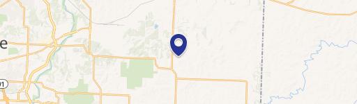 Treed Land Parcel Ready to Build