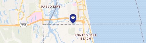 700 Ponte Vedra Lks Blvd