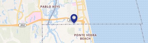 Ponte Vedra Lks Blvd