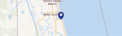 200 Ponte Vedra Blvd