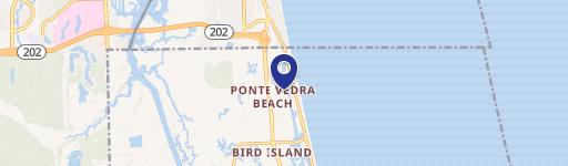 200 Ponte Vedra Blvd