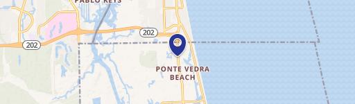 240 Ponte Vedra Park Dr