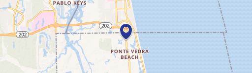 208 Ponte Vedra Park Dr