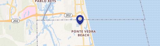 Ponte Vedra Park Dr