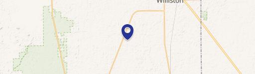Williston Highlands Corner Lot