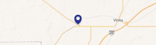 Vinita Land For Sale