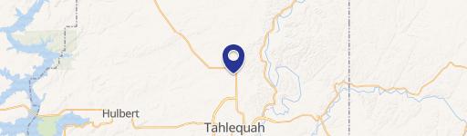 5-Acre Land Parcel, Tahlequah