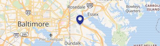 Baltimore Duplex: Investor Opportunity