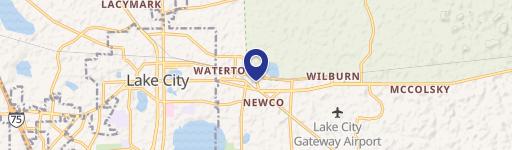 2618 Bascom Norris Dr