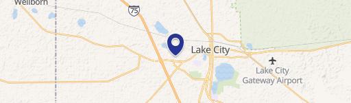 3525 Bascom Norris Dr