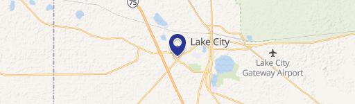 601 Bascom Norris Dr