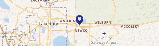 2668 Bascom Norris Dr