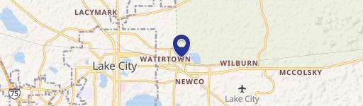 2268 Bascom Norris Dr