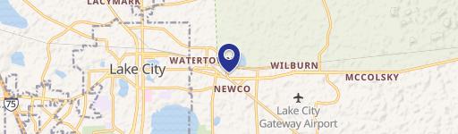 2649 Bascom Norris Dr