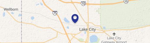 1996 Bascom Norris Dr