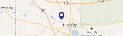 1992 Bascom Norris Dr