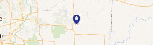 Treed Land Parcel Ready to Build