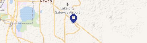 554 Pounds Hammock Rd