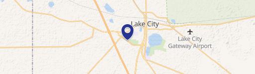 1115 Sisters Welcome Rd