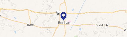 Residential Land in Bonham, TX