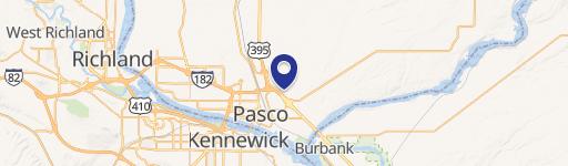 COMMERCIAL - Pasco, WA
